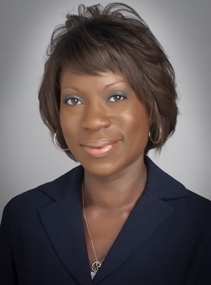 Photo of Angie Williams